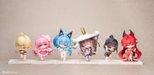 Load image into Gallery viewer, PRE-ORDER Goddess of Victory: Nikke: SAC Series Vol. 2 Chibi Figure Box of 6
