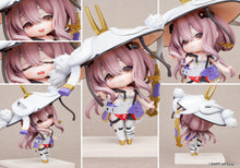 Load image into Gallery viewer, PRE-ORDER Goddess of Victory: Nikke: SAC Series Vol. 2 Chibi Figure Box of 6
