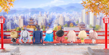 Load image into Gallery viewer, PRE-ORDER Goddess of Victory: Nikke New Year Special SD Figure Complete Box
