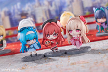 Load image into Gallery viewer, PRE-ORDER Goddess of Victory: Nikke New Year Special SD Figure Complete Box
