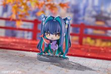 Load image into Gallery viewer, PRE-ORDER Goddess of Victory: Nikke New Year Special SD Figure Complete Box
