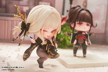 Load image into Gallery viewer, PRE-ORDER Goddess of Victory: Nikke SAC Series Chibi Figure Set of 6
