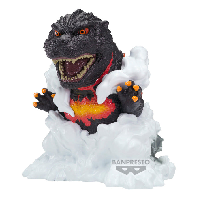 PRE-ORDER Godzilla 1995 Ver. A Toho Monster Series