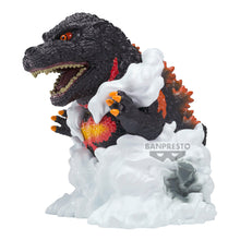 Load image into Gallery viewer, PRE-ORDER Godzilla 1995 Ver. A Toho Monster Series
