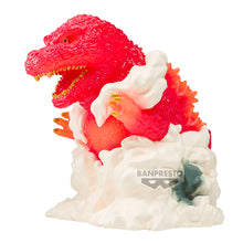 Load image into Gallery viewer, PRE-ORDER Godzilla 1995 Ver. B Toho Monster Series
