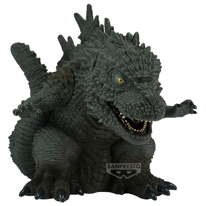 PRE-ORDER Godzilla 2023 ver. B Godzilla Minus One