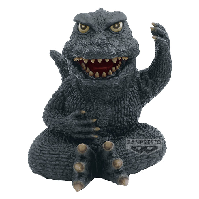 PRE-ORDER Godzilla (1965) Ver. A Toho Monster Series