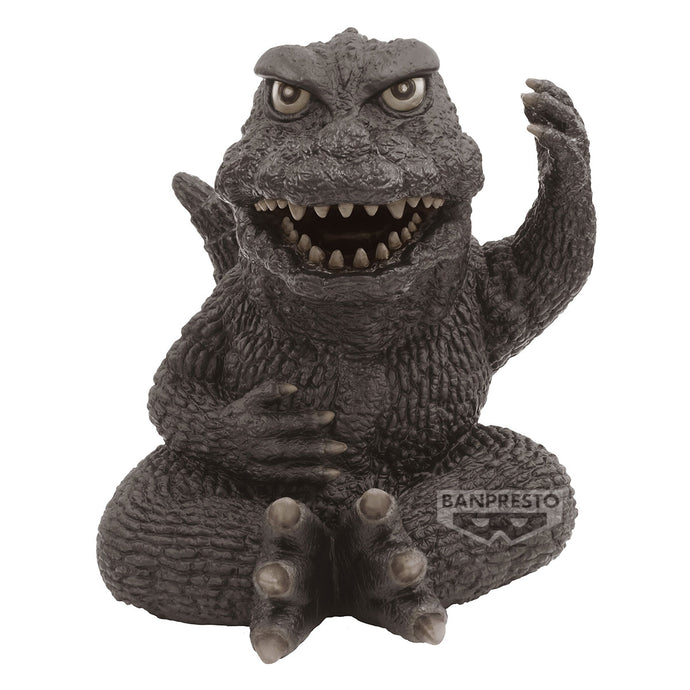 PRE-ORDER Godzilla (1965) Ver. B Toho Monster Series