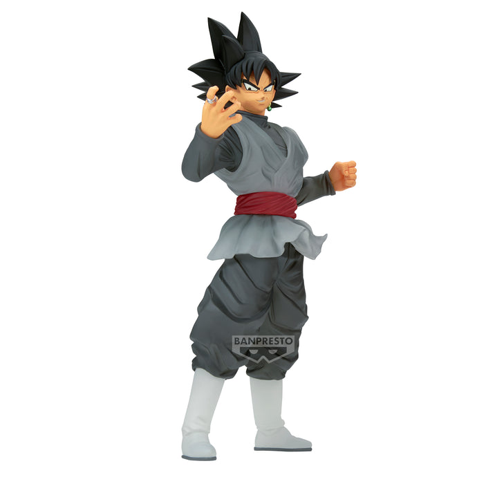 PRE-ORDER Goku Black Clearise Dragon Ball Z