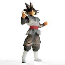 Load image into Gallery viewer, PRE-ORDER Goku Black Clearise Dragon Ball Z
