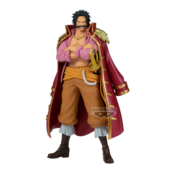 PRE-ORDER Gol D. Roger The Grandline Series Special One Piece