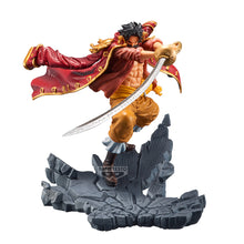 Load image into Gallery viewer, PRE-ORDER Gol D. Roger &amp; Endward Newgate Manhood Special Ver. One Piece
