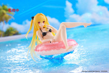 Load image into Gallery viewer, PRE-ORDER Golden Darkness Aqua Float Girls Figure  To Love-Ru Darkness
