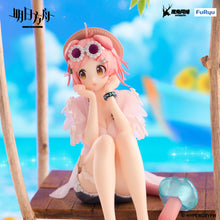 Load image into Gallery viewer, PRE-ORDER Goldenglow Noodle Stopper Figure Summer Flowers FA394 ver. Arknights
