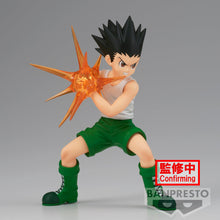 Load image into Gallery viewer, Authentic Gon Freecss Vibration Stars Hunter x Hunter

