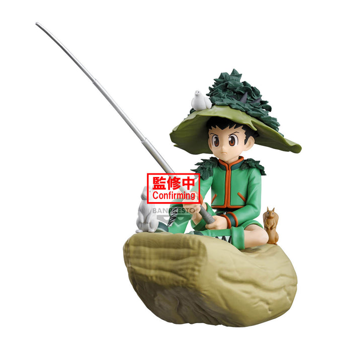 PRE-ORDER Gon Memorable Saga Special Hunter x Hunter