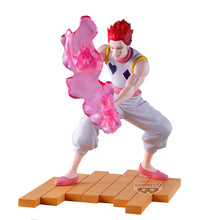 Load image into Gallery viewer, PRE-ORDER Gon x Killua x Hisoka Greed Island Arc Set of 3 Hunter x Hunter
