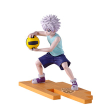 Load image into Gallery viewer, PRE-ORDER Gon x Killua x Hisoka Greed Island Arc Set of 3 Hunter x Hunter
