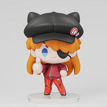 Load image into Gallery viewer, PRE-ORDER Good Asuka Shikinami Langley: Jersey Ver. Rebuild Of Evangelion
