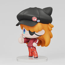 Load image into Gallery viewer, PRE-ORDER Good Asuka Shikinami Langley: Jersey Ver. Rebuild Of Evangelion
