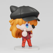 Load image into Gallery viewer, PRE-ORDER Good Asuka Shikinami Langley: Jersey Ver. Rebuild Of Evangelion
