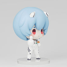 Load image into Gallery viewer, PRE-ORDER Good Rei Ayanami Rebuild of Evangelion
