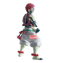 Load image into Gallery viewer, PRE-ORDER Grandista Akaza Demon Slayer: Kimetsu No Yaiba
