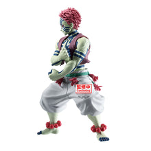 Load image into Gallery viewer, PRE-ORDER Grandista Akaza Demon Slayer: Kimetsu No Yaiba
