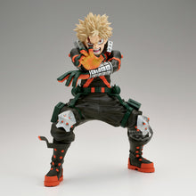 Load image into Gallery viewer, PRE-ORDER Grandista Bakugo Katsuki My Hero Academia
