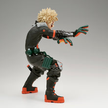 Load image into Gallery viewer, PRE-ORDER Grandista Bakugo Katsuki My Hero Academia

