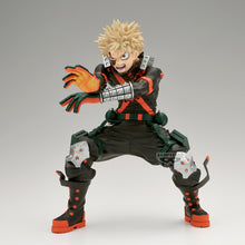 Load image into Gallery viewer, PRE-ORDER Grandista Bakugo Katsuki My Hero Academia

