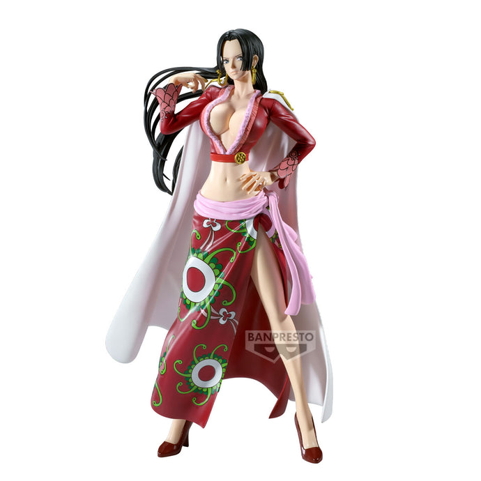 PRE-ORDER Grandista Boa Hancock One Piece