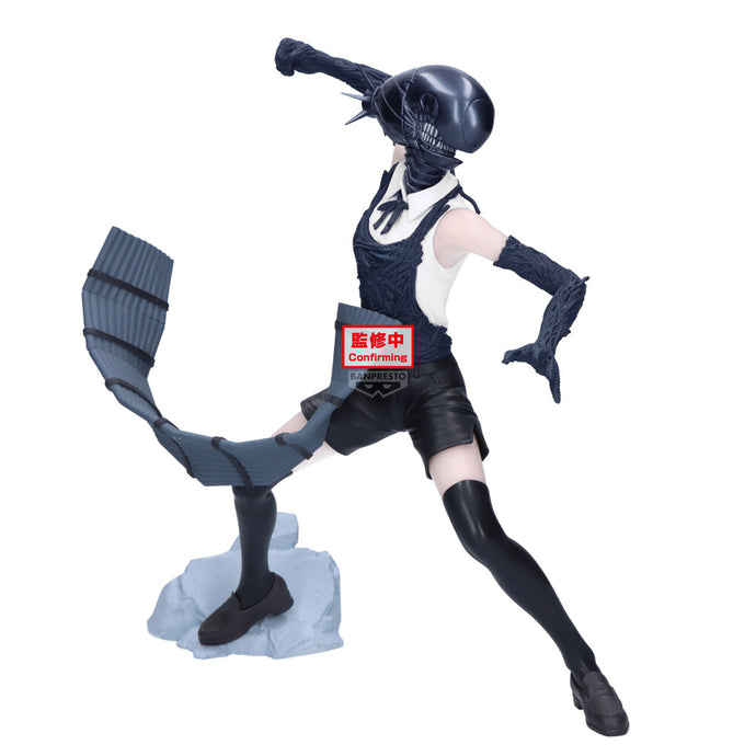 PRE-ORDER Grandista Bomb Chainsaw Man - The Movie: Reze Arc