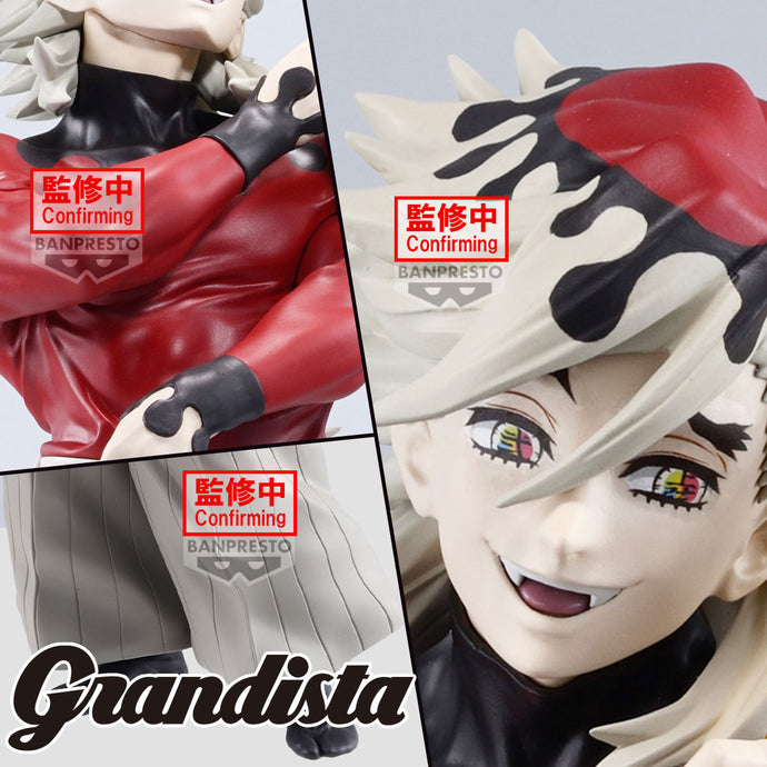 PRE-ORDER Grandista Doma Demon Slayer: Kimetsu No Yaiba