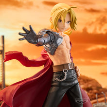 Load image into Gallery viewer, PRE-ORDER Grandista Edward Elric Fullmetal Alchemist
