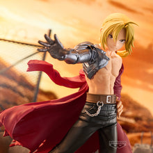 Load image into Gallery viewer, PRE-ORDER Grandista Edward Elric Fullmetal Alchemist
