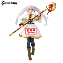 Load image into Gallery viewer, PRE-ORDER Grandista Frieren Frieren: Beyond Journey&#39;s End
