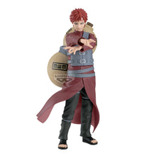 Load image into Gallery viewer, PRE-ORDER Grandista Gaara Naruto Shippuden
