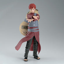 Load image into Gallery viewer, PRE-ORDER Grandista Gaara Naruto Shippuden
