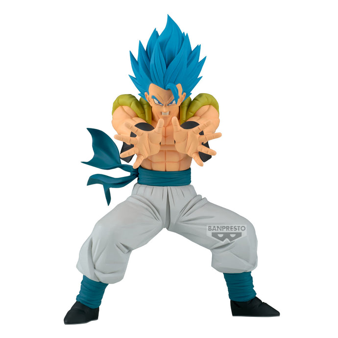 PRE-ORDER Grandista Gogeta II Dragon Ball Super