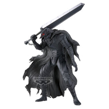 Load image into Gallery viewer, PRE-ORDER Grandista Guts (Guts + Right Arm &amp; Weapon) Set of 2 Berserk
