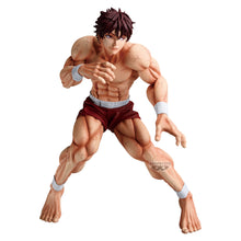 Load image into Gallery viewer, PRE-ORDER Grandista Hanma Baki Baki
