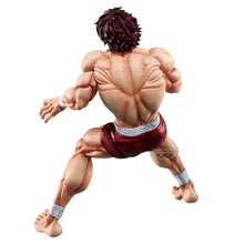 Load image into Gallery viewer, PRE-ORDER Grandista Hanma Baki Baki
