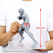 Load image into Gallery viewer, PRE-ORDER Grandista Hanma Baki Baki
