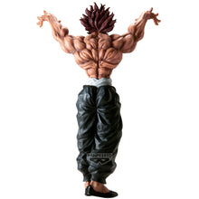 Load image into Gallery viewer, PRE-ORDER Grandista Hanma Yujiro Baki

