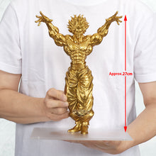 Load image into Gallery viewer, PRE-ORDER Grandista Hanma Yujiro II (Ver. A) Baki
