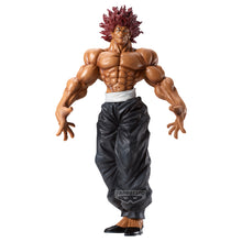 Load image into Gallery viewer, PRE-ORDER Grandista Hanma Yujiro II (Ver. B) Baki
