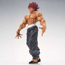 Load image into Gallery viewer, PRE-ORDER Grandista Hanma Yujiro II (Ver. B) Baki
