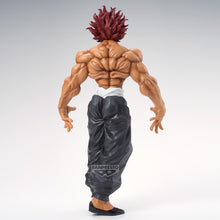 Load image into Gallery viewer, PRE-ORDER Grandista Hanma Yujiro II (Ver. B) Baki
