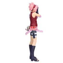 Load image into Gallery viewer, PRE-ORDER Grandista Haruno Sakura  Naruto Shippuden
